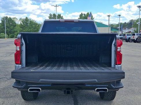 Used 2023 Chevrolet Silverado 1500 LT Trail Boss w/ Protection Package AWD/4WD image 29