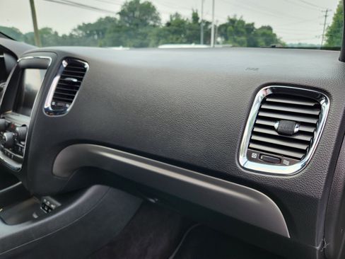 Used 2015 Dodge Durango SXT w/ Quick Order Package 23B AWD/4WD image 18