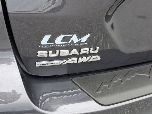 Used 2024 Subaru Crosstrek 2.5i Limited image 29