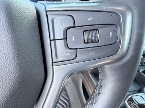 Used 2026 Chevrolet Silverado 1500 RST AWD/4WD image 16