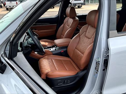 Used 2025 Kia Telluride SX Prestige X-Line AWD/4WD image 27