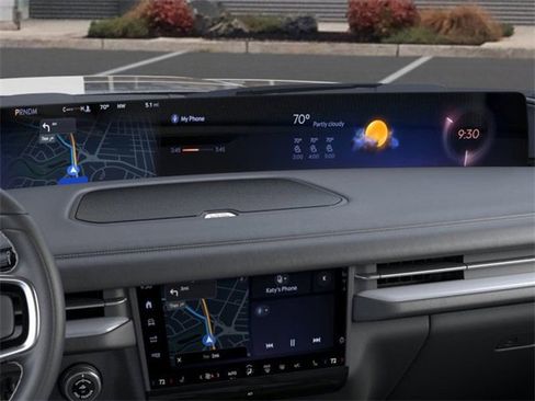 New 2025 Lincoln Navigator Reserve image 14