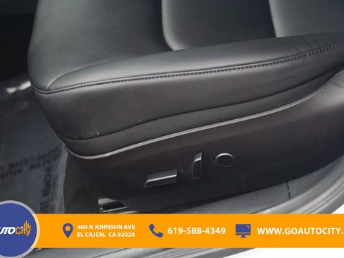 Used 2022 Tesla Model 3 Long Range image 18