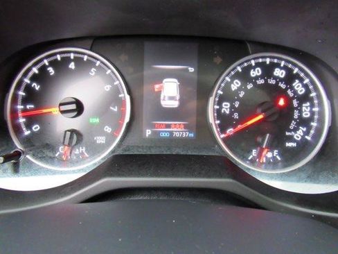 Used 2019 Toyota RAV4 XLE w/ All Weather Liner Package AWD/4WD image 26