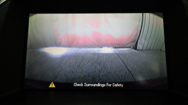 Used 2013 Buick LaCrosse Leather FWD image 14