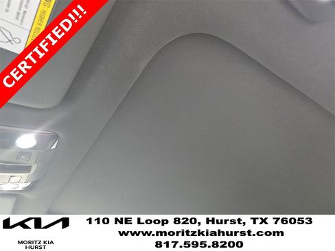 Certified 2024 Kia Sportage X-Pro Prestige image 27