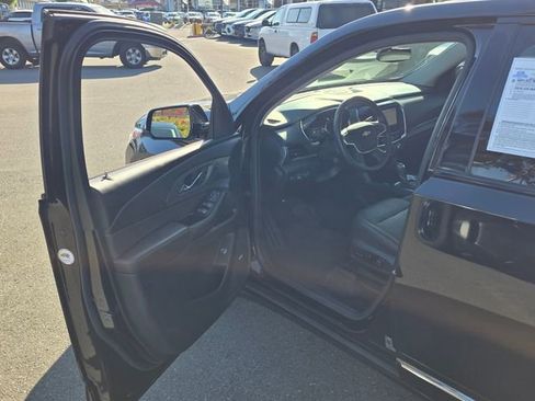 Used 2020 Chevrolet Traverse Premier w/ Redline Edition image 46