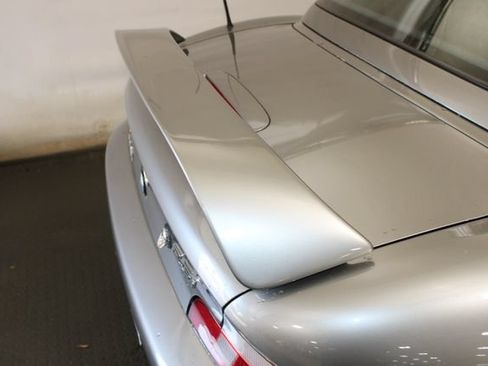 Used 2002 BMW Z3 2.5i RWD image 11
