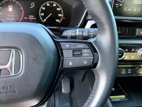 Used 2024 Honda CR-V EX-L image 24