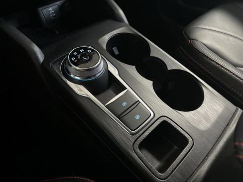 Certified 2025 Ford Escape ST-Line Elite w/ Premium Technology Package image 22