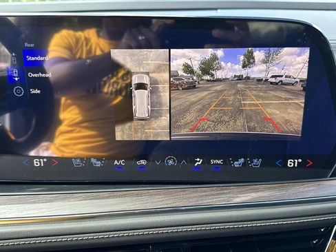 New 2026 Chevrolet Tahoe Premier RWD image 26