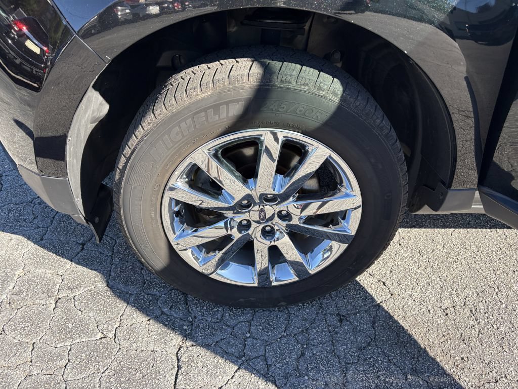Used 2013 Ford Edge SEL FWD image 17