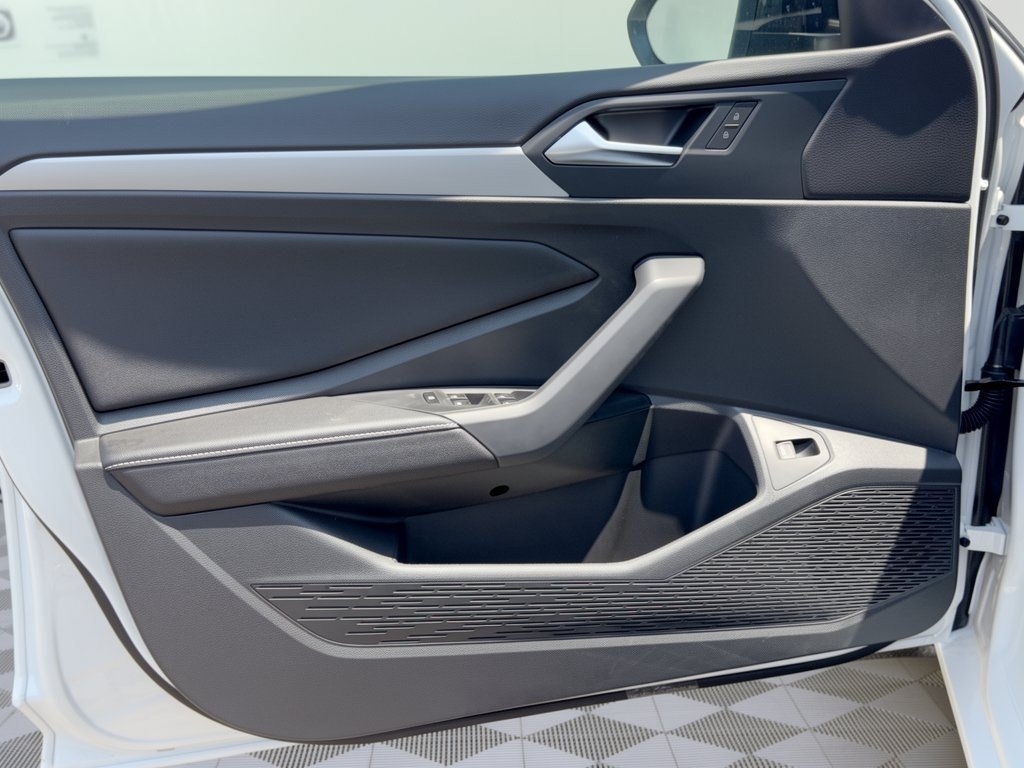 New 2027 Volkswagen Jetta Sport FWD image 14