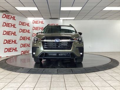 New 2026 Subaru Ascent Limited