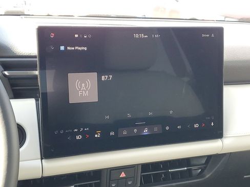 New 2026 MAZDA CX-5 Preferred AWD/4WD image 23