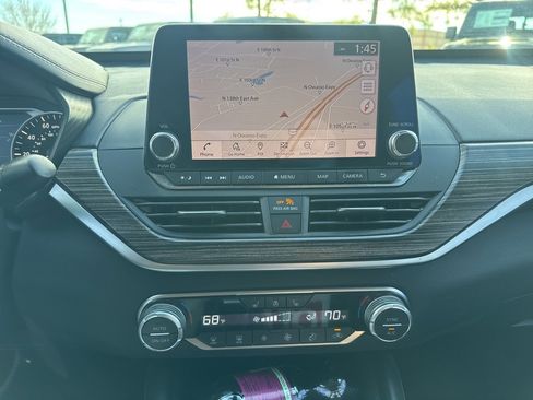 Used 2019 Nissan Altima 2.5 Platinum image 21