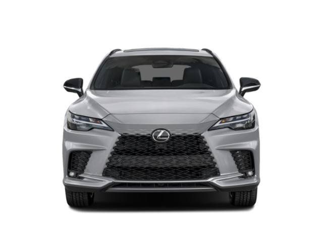 New 2026 Lexus RX 350 F Sport w/ Convenience Package FWD image 4