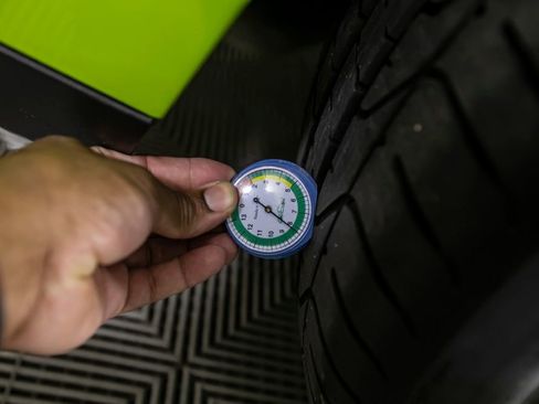 Used 2023 Dodge Challenger SRT Hellcat image 51