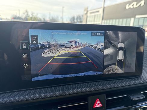 New 2025 Kia EV6 Wind image 14