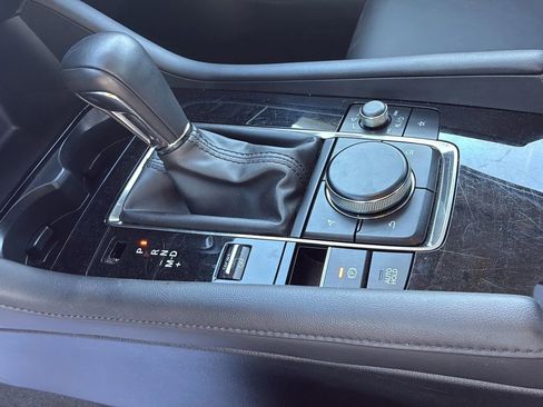 Used 2025 MAZDA MAZDA3 s image 26