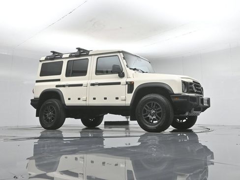 Used 2024 INEOS Grenadier AWD/4WD image 2