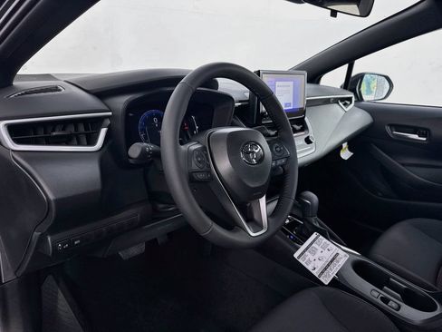 New 2026 Toyota Corolla SE FWD image 13