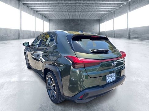 Used 2020 Lexus UX 250h w/ Accessory Package AWD/4WD image 4