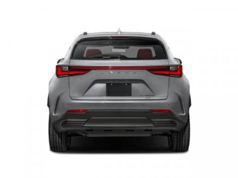 New 2026 Lexus NX 450h+ AWD w/ Luxury Package image 5