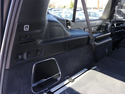 Used 2024 Jeep Grand Wagoneer L Series II w/ Quick Order Packagew 28T image 85