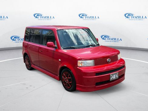 Used 2006 Scion xB FWD image 7