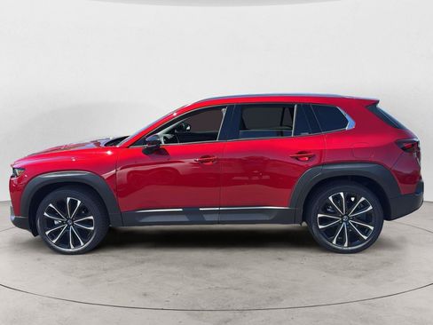 New 2026 MAZDA CX-50 AWD 2.5 S w/ Cargo Package image 3