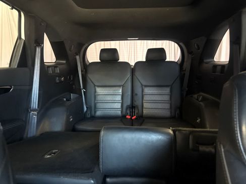 Used 2016 Kia Sorento SX FWD image 22