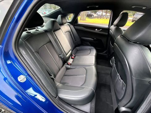 Used 2022 Kia K5 GT-Line image 19