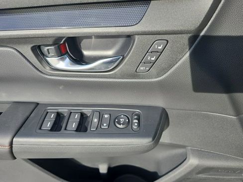 New 2026 Honda CR-V Sport-L image 29
