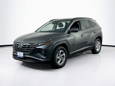 Used 2023 Hyundai Tucson SEL image 1