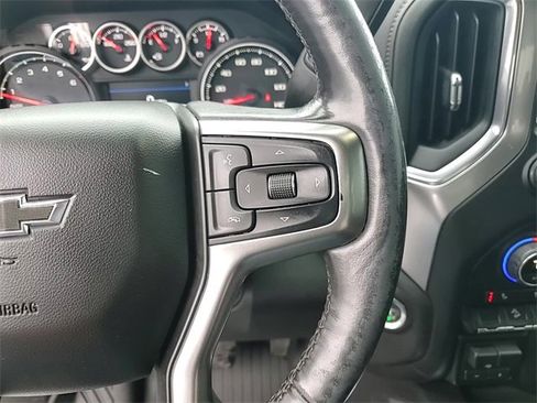 Certified 2020 Chevrolet Silverado 1500 RST image 15