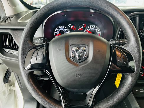 Used 2022 RAM ProMaster City Tradesman w/ Window Group 04 image 15