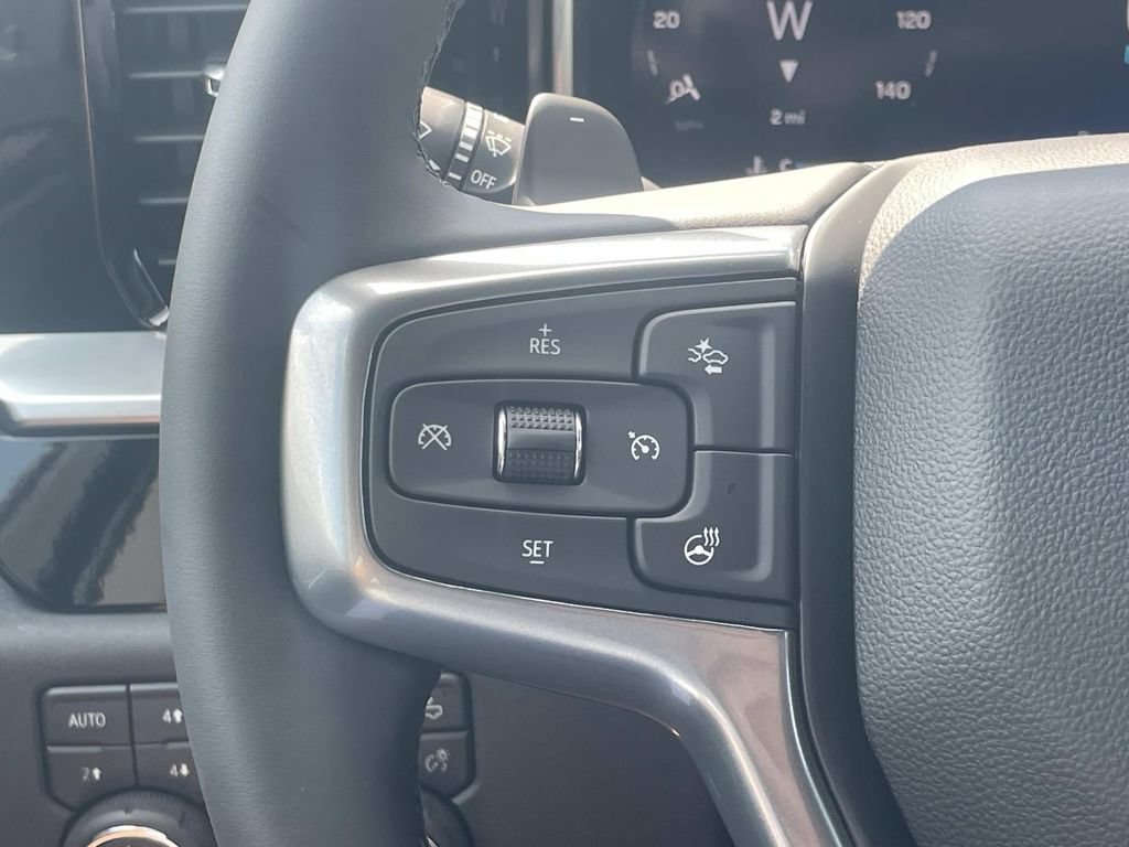 New 2026 Chevrolet Silverado 1500 RST w/ All Star Edition Plus AWD/4WD image 28