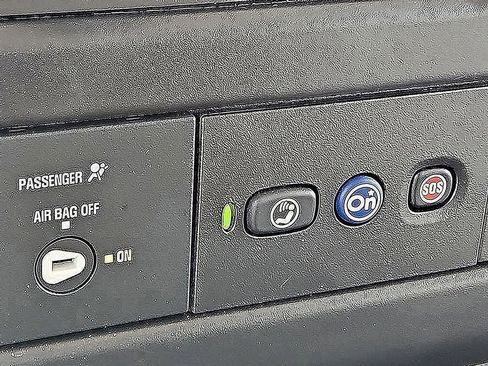 New 2025 Chevrolet Express 2500 w/ Driver Convenience Package image 20