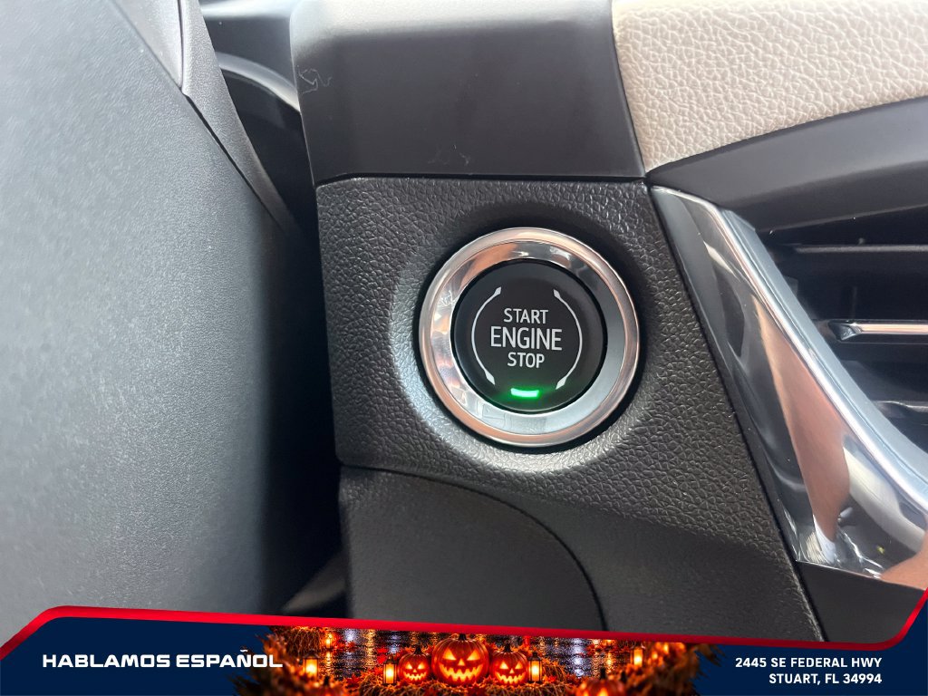 New 2026 Buick Encore GX Preferred w/ Advanced Technology Package FWD image 28