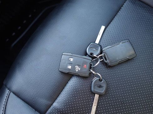 Used 2022 Chevrolet Silverado 2500 W/T w/ WT Convenience Package image 33