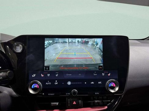 Used 2022 Lexus NX 250 image 14