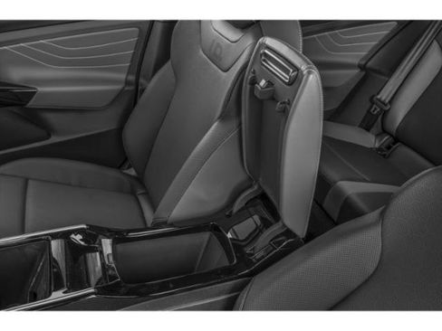 New 2026 Volkswagen ID.4 Pro S RWD image 11