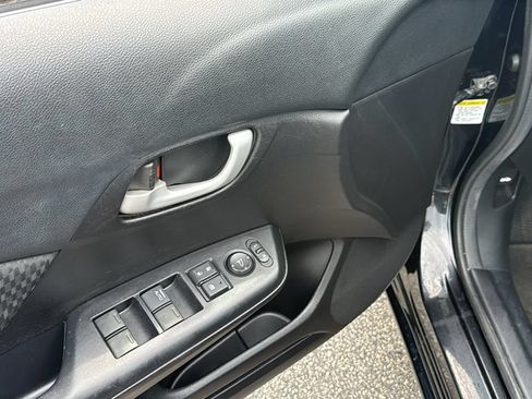Used 2014 Honda Civic LX image 12