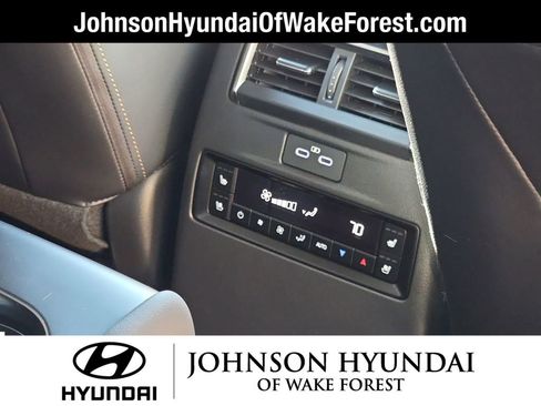 Used 2026 MAZDA CX-90 3.3 Turbo S w/ Premium Plus image 19