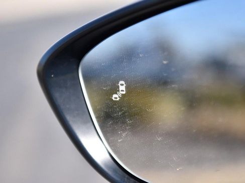 New 2025 Honda Accord Sport image 9