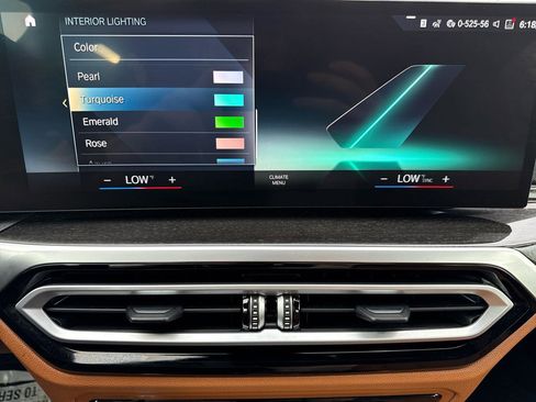 Used 2023 BMW i4 eDrive35 w/ Premium Package image 49