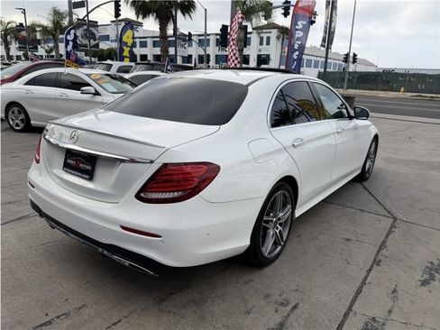 Used 2019 Mercedes-Benz E 300 w/ Premium 1 Package image 6