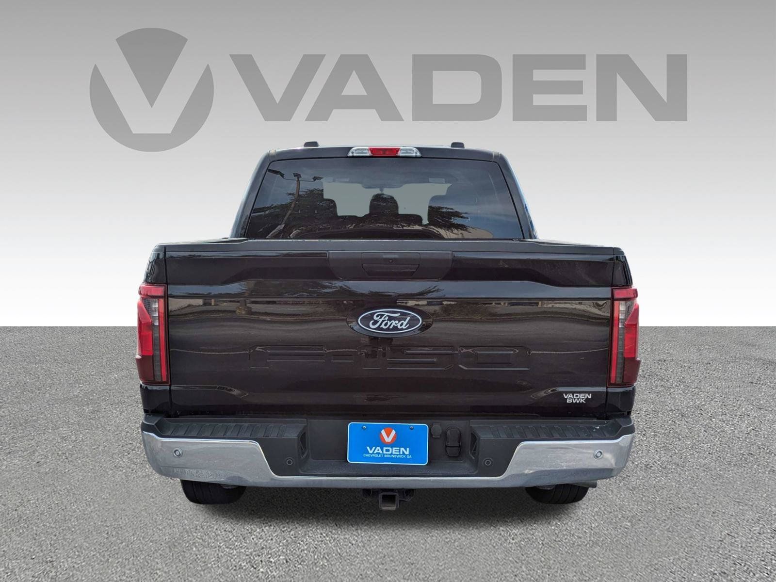 Used 2025 Ford F150 XLT w/ Equipment Group 301A Standard RWD image 24
