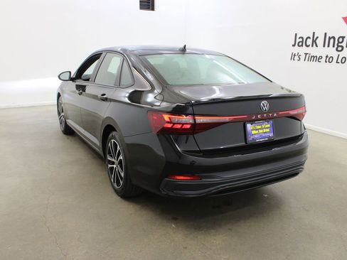 New 2026 Volkswagen Jetta Sport FWD image 3